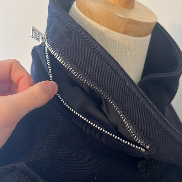 AllSaints Amelia jacket - Picture 8 of 16